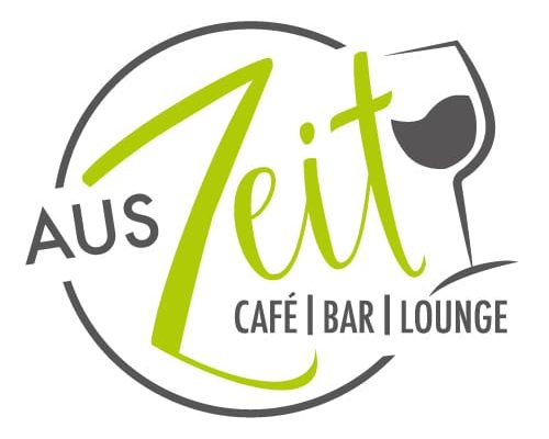 Logo Auszeit Café Bar Lounge