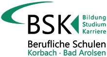 Logo Beruflische Schulen Korbach Bad Arolsen